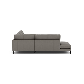 Spirit Medium Chaise Sofa Image