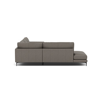 Spirit Medium Chaise Sofa Image
