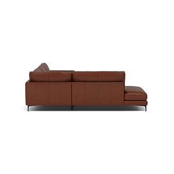 Spirit Medium Chaise Sofa Image
