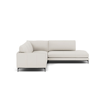 Spirit Medium Chaise Sofa Image
