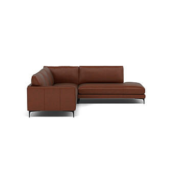 Spirit Medium Chaise Sofa Image