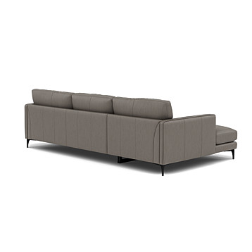 Spirit 3 Seater Chaise Sofa Image