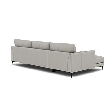 Spirit 3 Seater Chaise Sofa Image