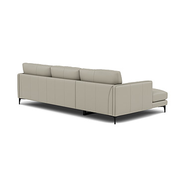 Spirit 3 Seater Chaise Sofa Image
