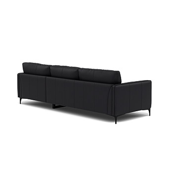 Spirit 3 Seater Chaise Sofa Image