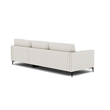 Spirit 3 Seater Chaise Sofa Image