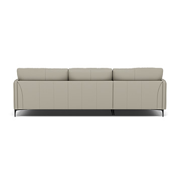 Spirit 3 Seater Chaise Sofa Image