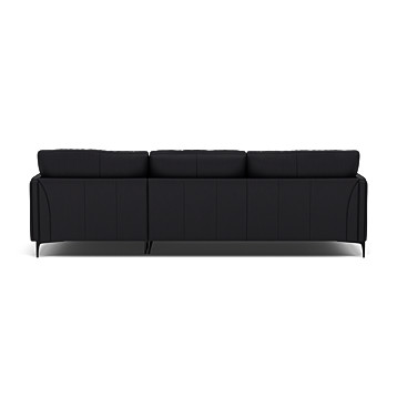 Spirit 3 Seater Chaise Sofa Image