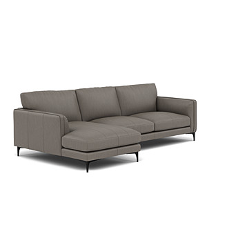 Spirit 3 Seater Chaise Sofa Image