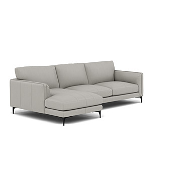 Spirit 3 Seater Chaise Sofa Image