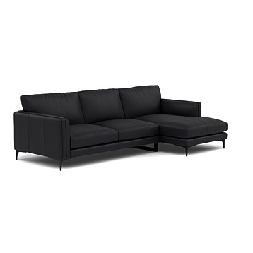 Spirit 3 Seater Chaise Sofa Image