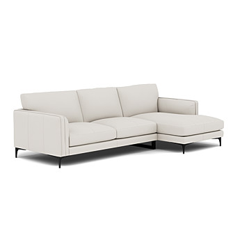 Spirit 3 Seater Chaise Sofa Image