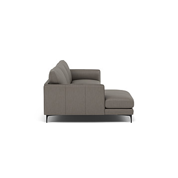 Spirit 3 Seater Chaise Sofa Image