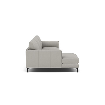 Spirit 3 Seater Chaise Sofa Image