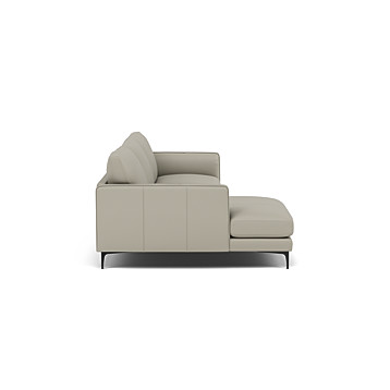 Spirit 3 Seater Chaise Sofa Image