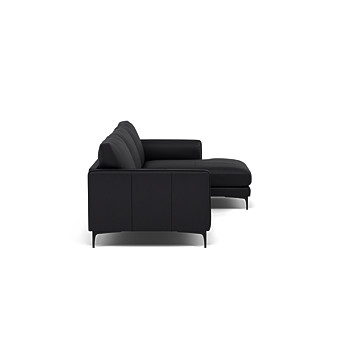 Spirit 3 Seater Chaise Sofa Image