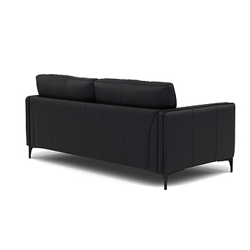 Spirit 3 Seater Small Sofa Image