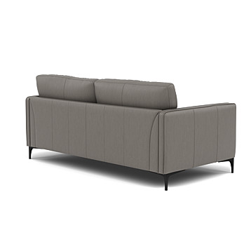 Spirit 3 Seater Small Sofa Image