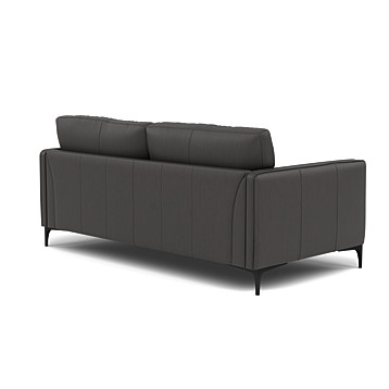 Spirit 3 Seater Small Sofa Image