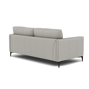 Spirit 3 Seater Small Sofa Image