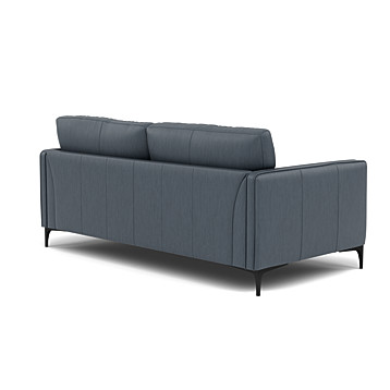 Spirit 3 Seater Small Sofa Image