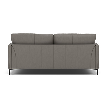 Spirit 3 Seater Small Sofa Image