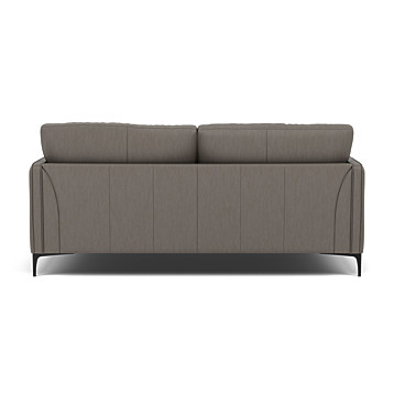 Spirit 3 Seater Small Sofa Image