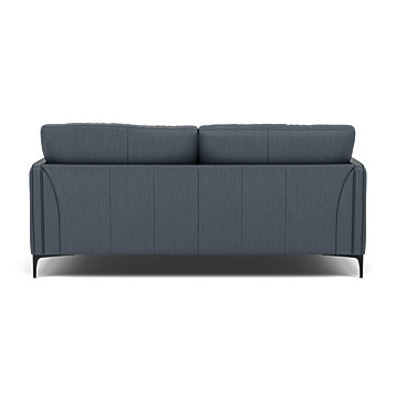 Spirit 3 Seater Small Sofa Image