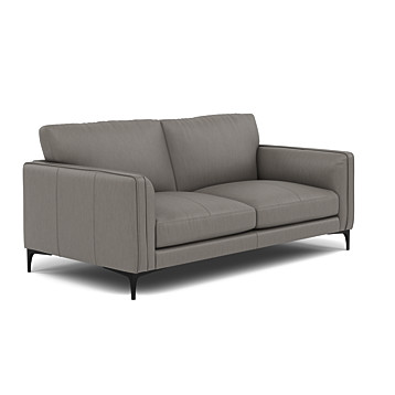 Spirit 3 Seater Small Sofa Image
