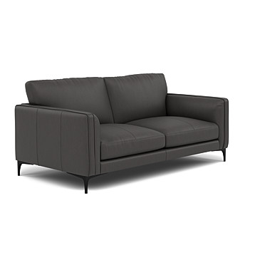 Spirit 3 Seater Small Sofa Image