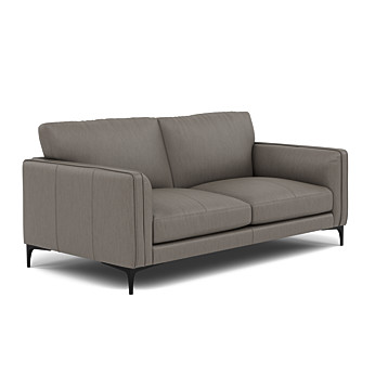 Spirit 3 Seater Small Sofa Image