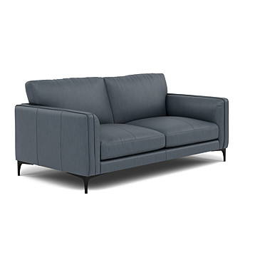Spirit 3 Seater Small Sofa Image