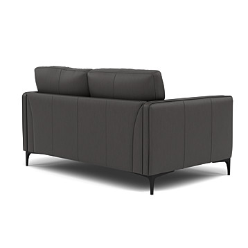 Spirit 2 Seater Small Sofa Image