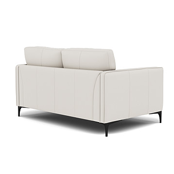 Spirit 2 Seater Small Sofa Image