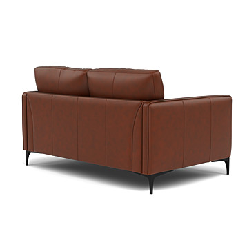 Spirit 2 Seater Small Sofa Image