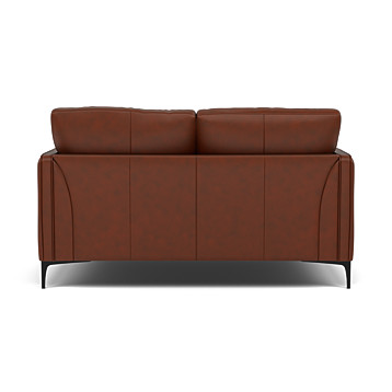Spirit 2 Seater Small Sofa Image