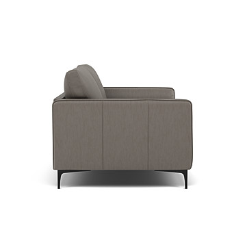 Spirit 2 Seater Small Sofa Image