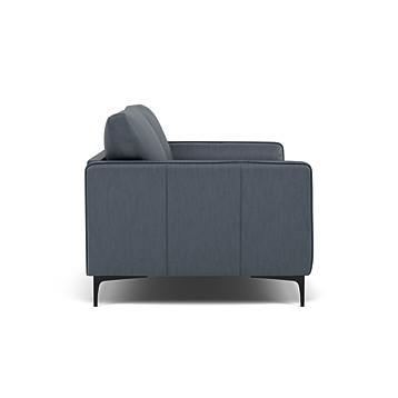 Spirit 2 Seater Small Sofa Image
