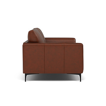 Spirit 2 Seater Small Sofa Image