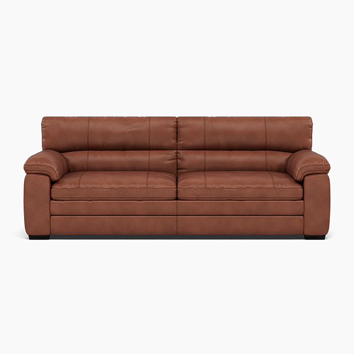 Stanton 3 Seater Sofa Sterling Home