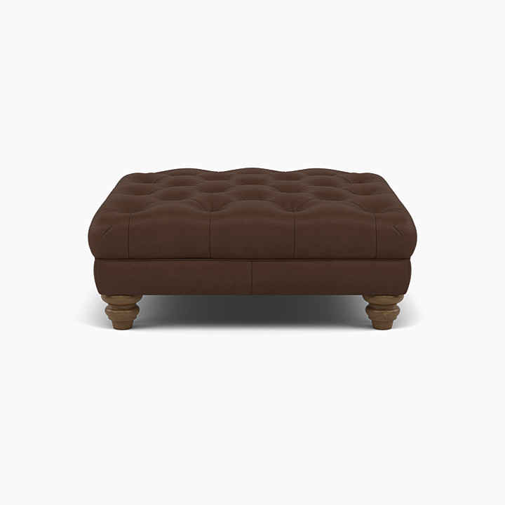 Alexander & James Stax Footstool