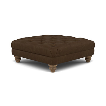 Alexander & James Stax Footstool Image