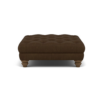 Alexander & James Stax Footstool Image