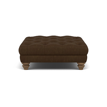 Alexander & James Stax Footstool Image