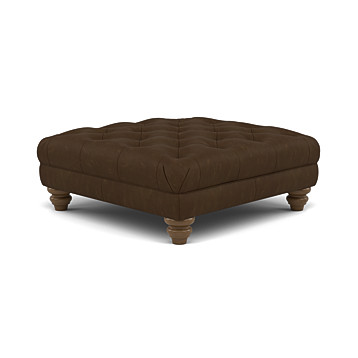 Alexander & James Stax Footstool Image