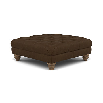 Alexander & James Stax Footstool Image