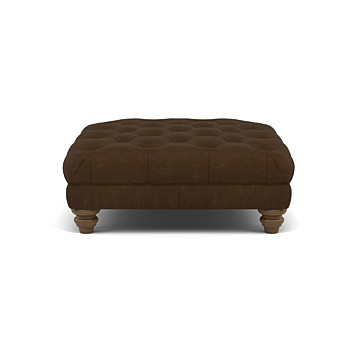 Alexander & James Stax Footstool Image