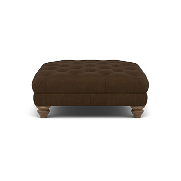 Alexander & James Stax Footstool Image