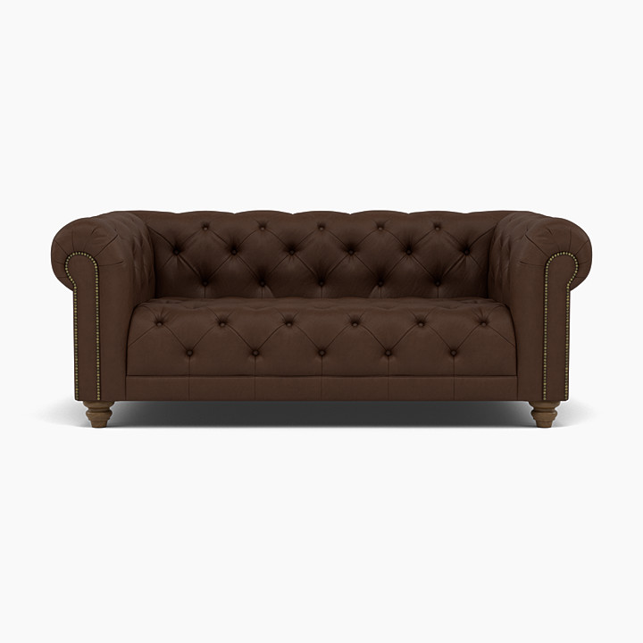 Alexander & James Stax Midi Sofa