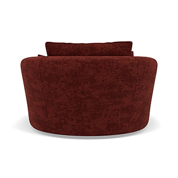 Thalia Cuddler Swivel Chair Image